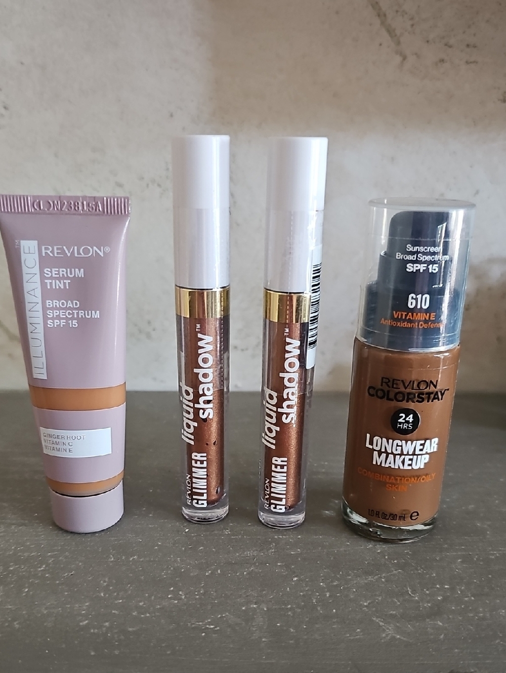 Revlon Makeup Bundle